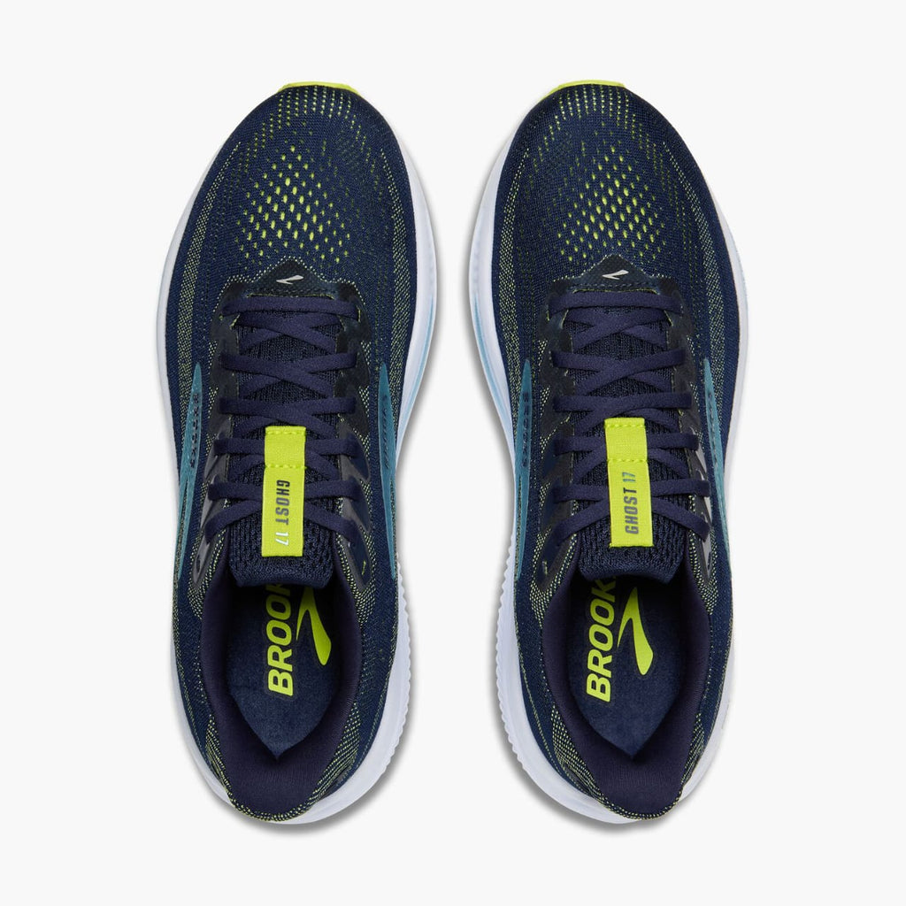 Brooks Ghost 17