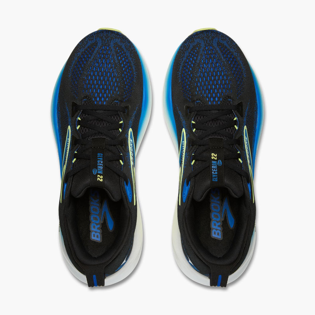 Brooks Glycerin 22