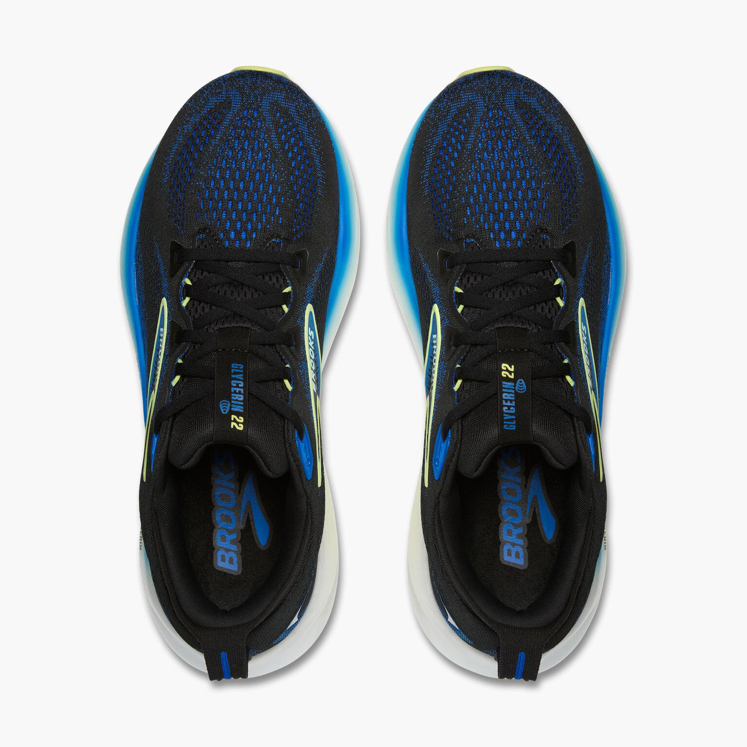 Brooks Glycerin 22