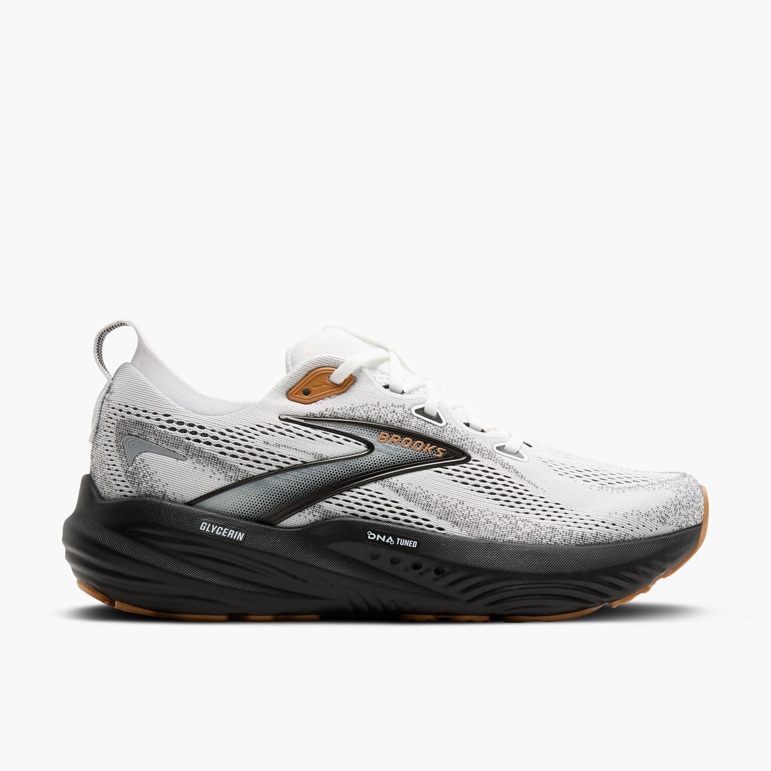 Brooks Glycerin 22