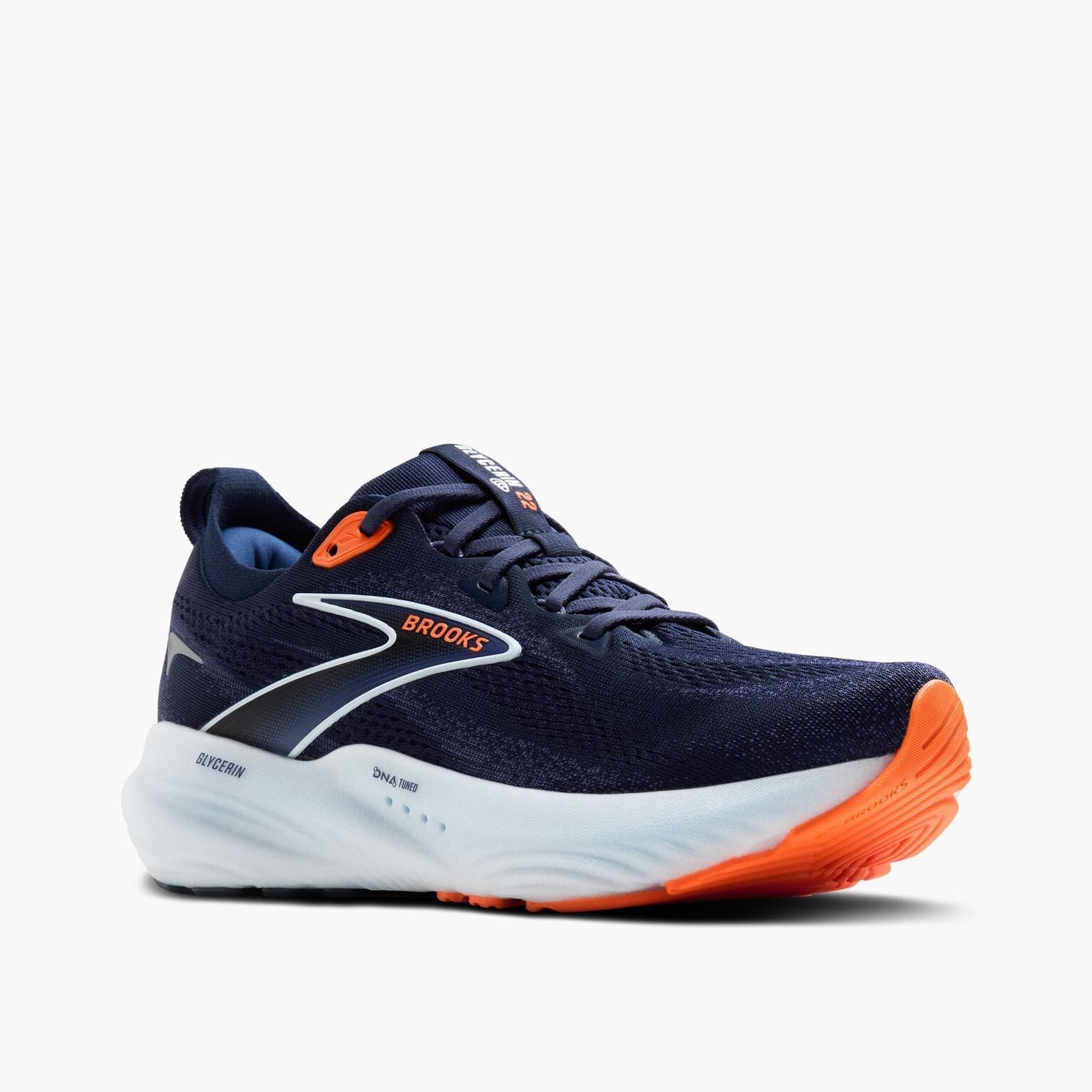 Brooks Glycerin 22