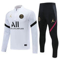 Jordan Paris Saint Germain Training Tracksuit 2023/24 Tracksuit