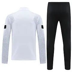 Jordan Paris Saint Germain Training Tracksuit 2023/24 Tracksuit