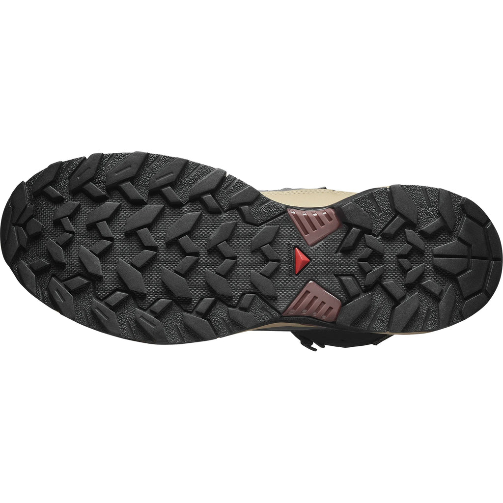 Salomon X Ultra 360 Mid Gore-tex