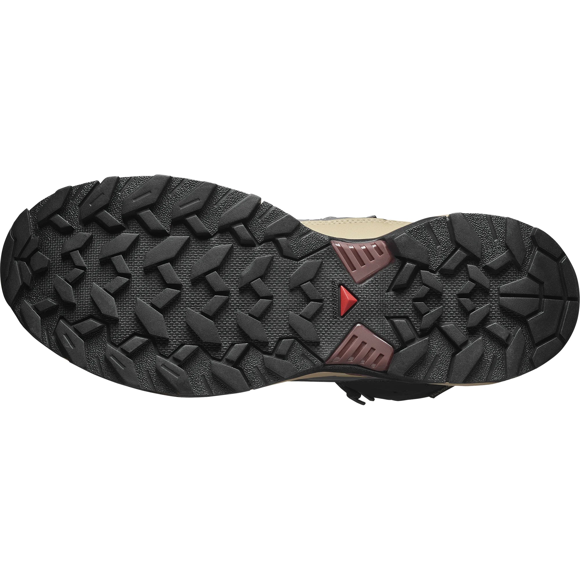 Salomon X Ultra 360 Mid Gore-tex