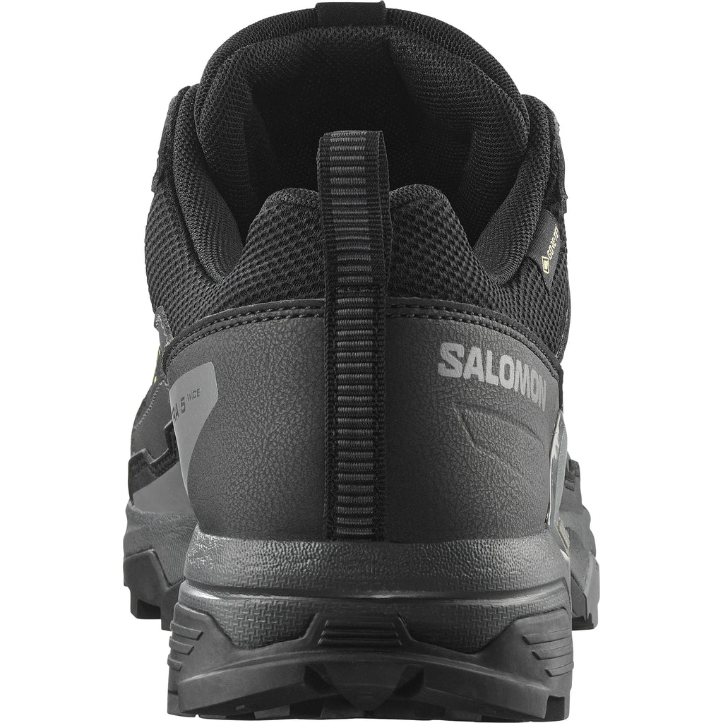 Salomon X Ultra 5 Wide Gore-tex
