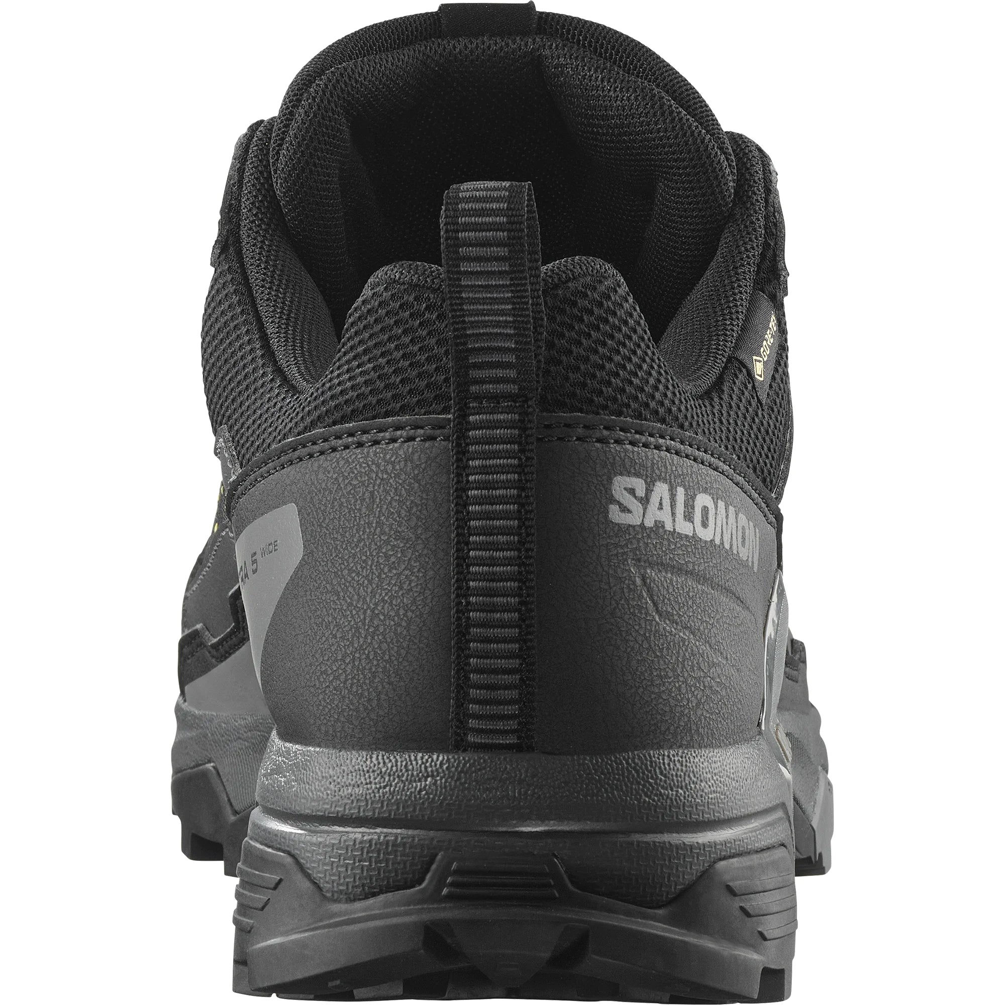 Salomon X Ultra 5 Wide Gore-tex
