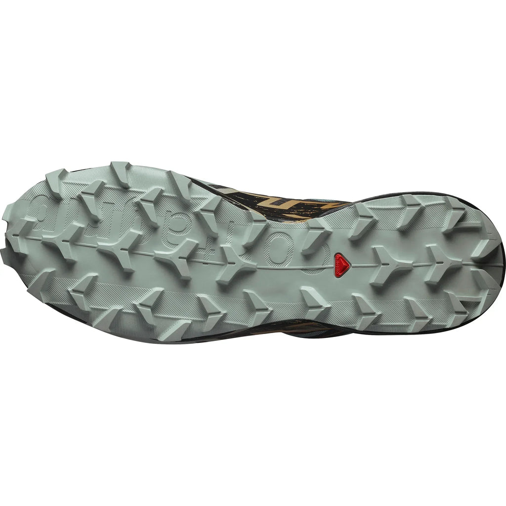 Salomon Speedcross 6 Gore-tex