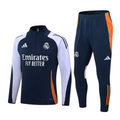 Real Madrid Training Tracksuit 2024/25