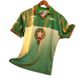Morocco Away 94-95 Retro Shirt