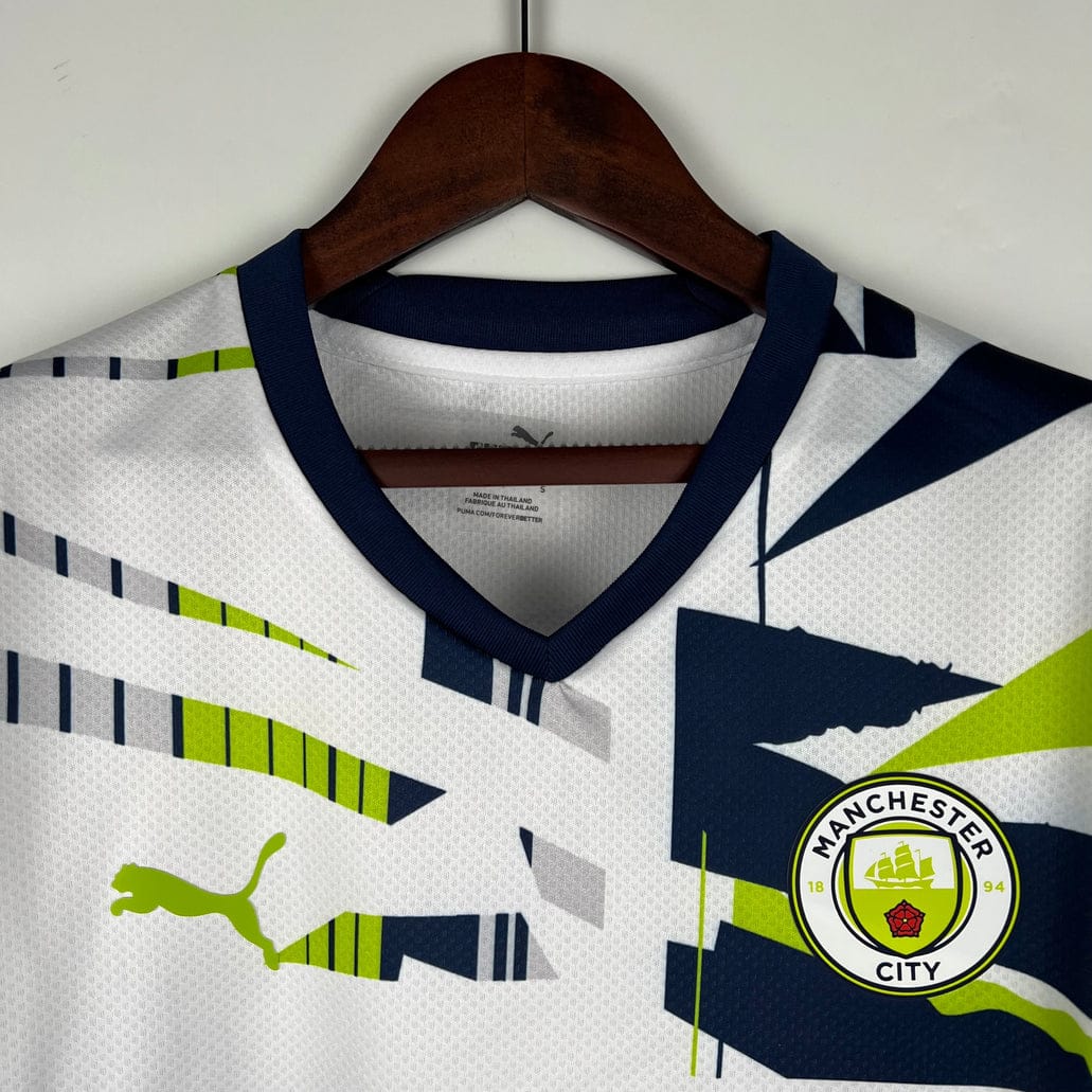 Manchester City 24/25 Special Edition