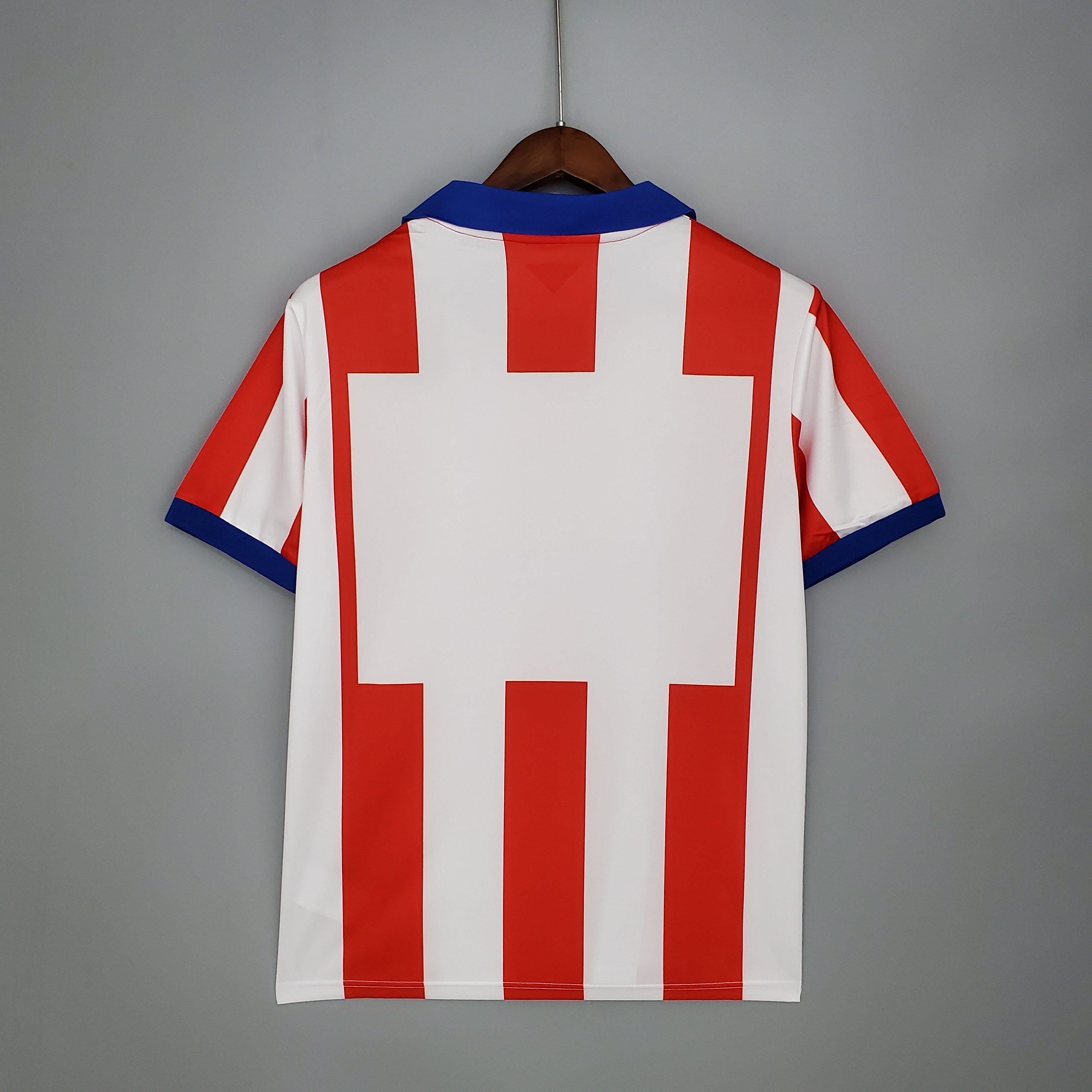 Athletic Madrid 2014-15 Home Jersey