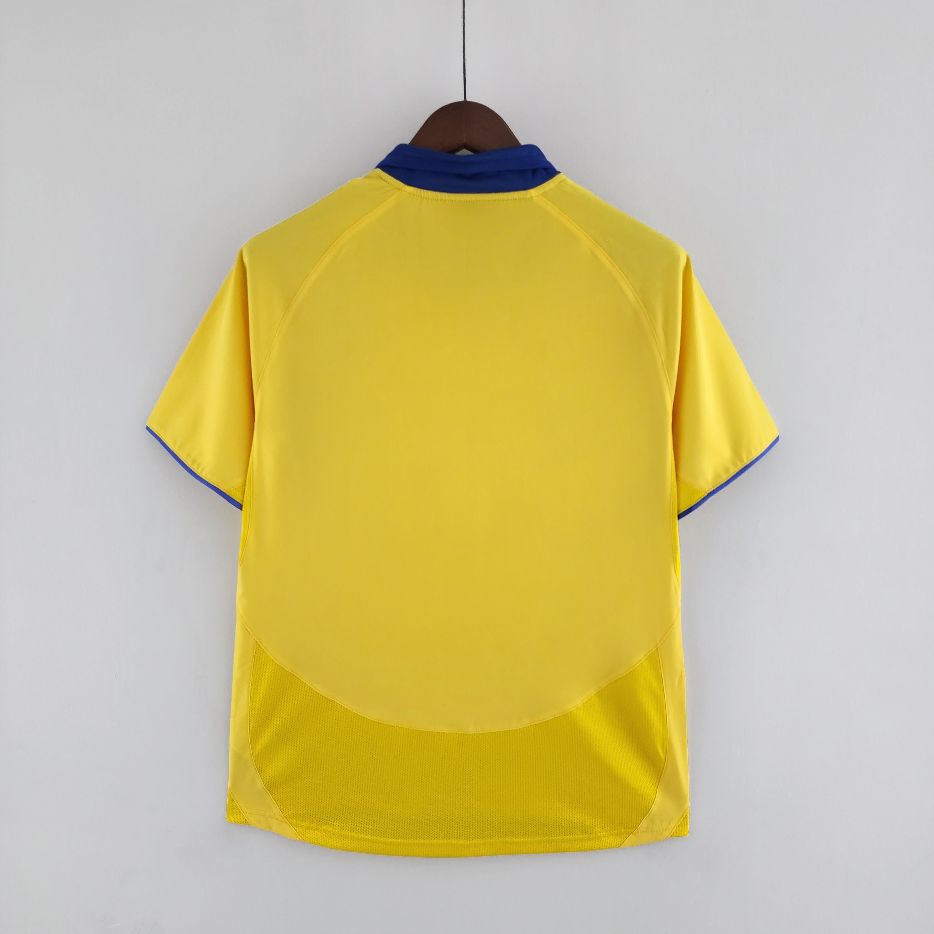 Arsenal 2003-05 Away Jersey
