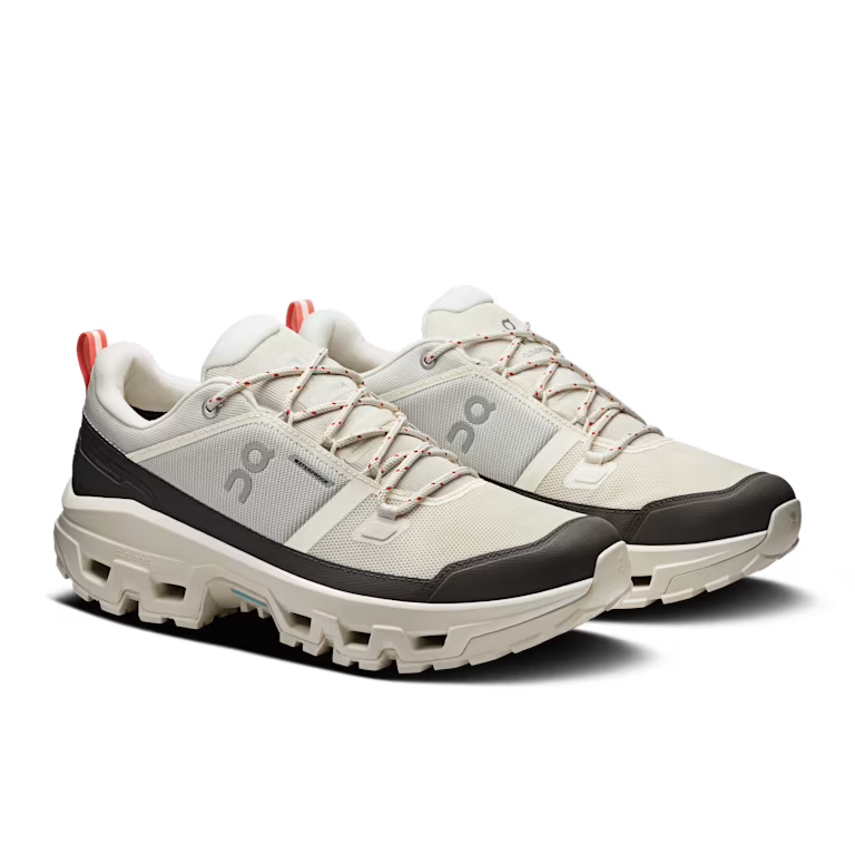 On Cloudrock Low Waterproof