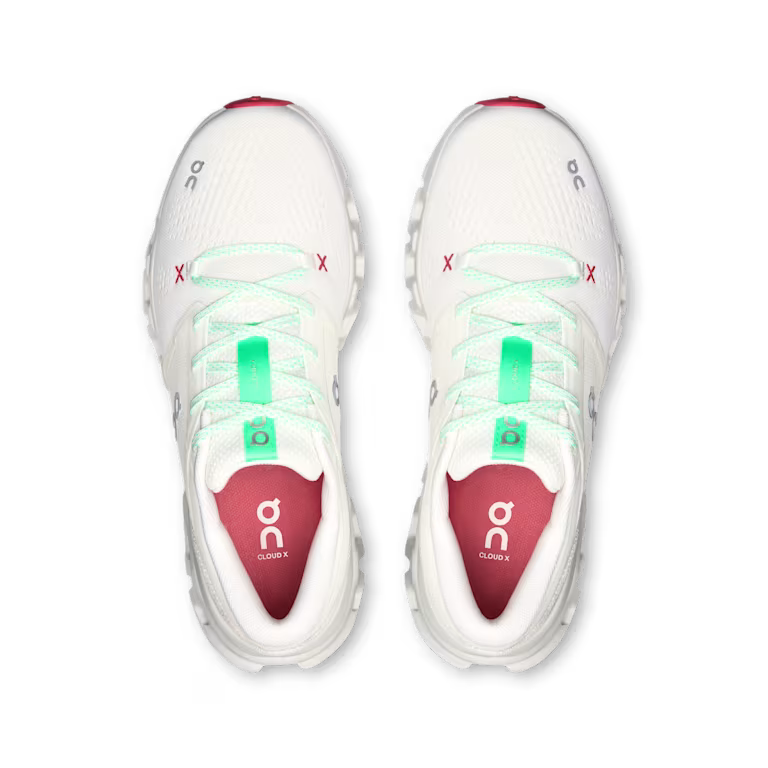 On Womens Cloud X 5