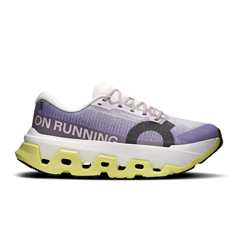 On Womens Cloudmonster 3 Hyper