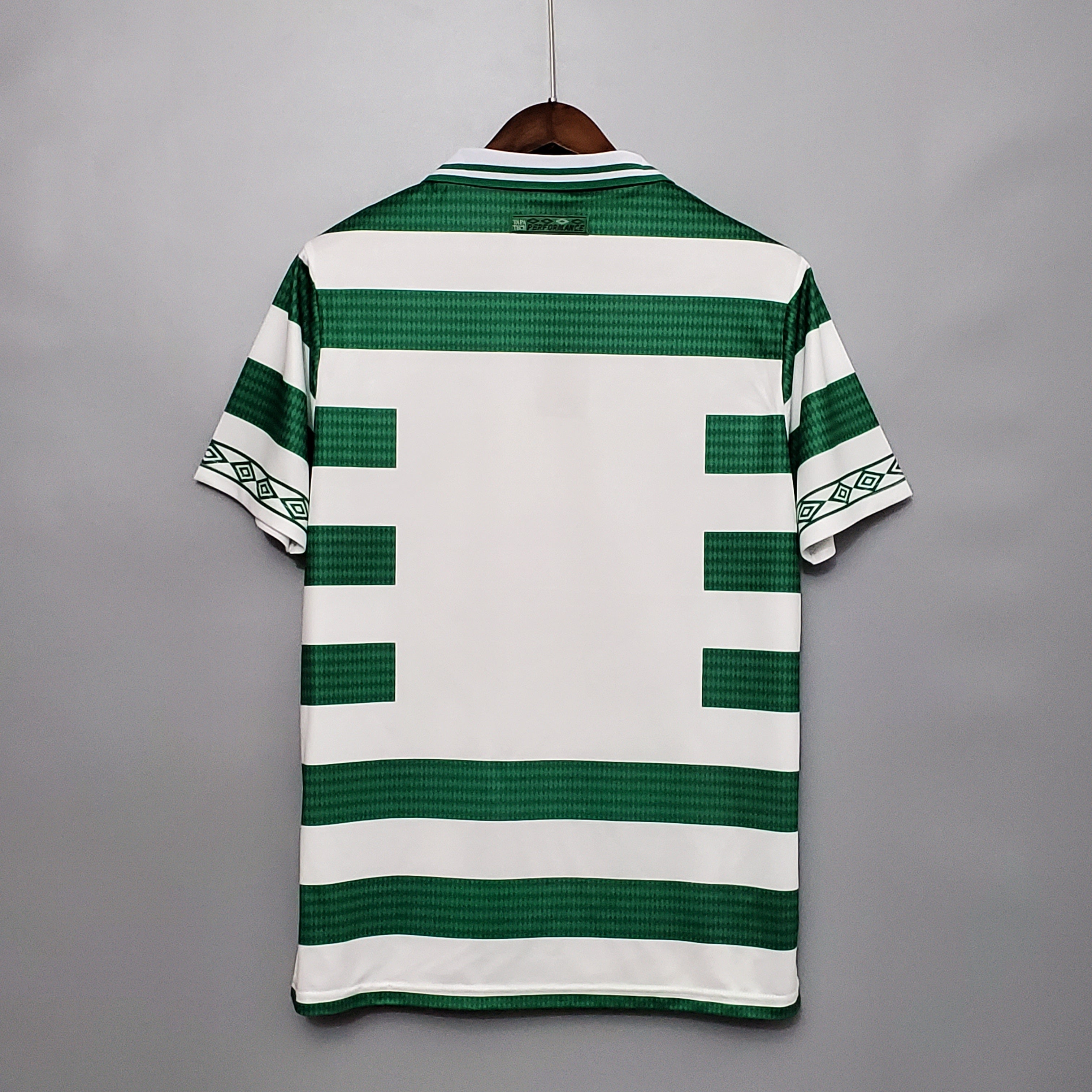 Celtic 1998-99 Home Jersey