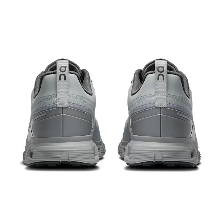 On Cloud 6 Geo Waterproof