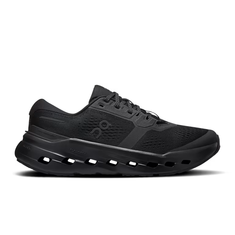 On Cloudrunner 3 Wide