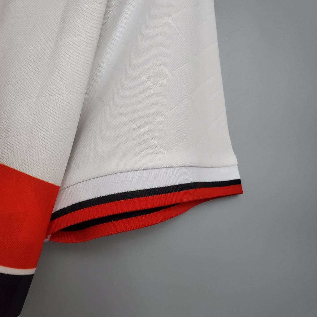 AC Milan Away 1993-94 Kit