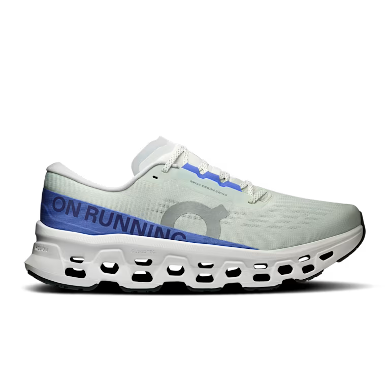 On Cloudmonster 3