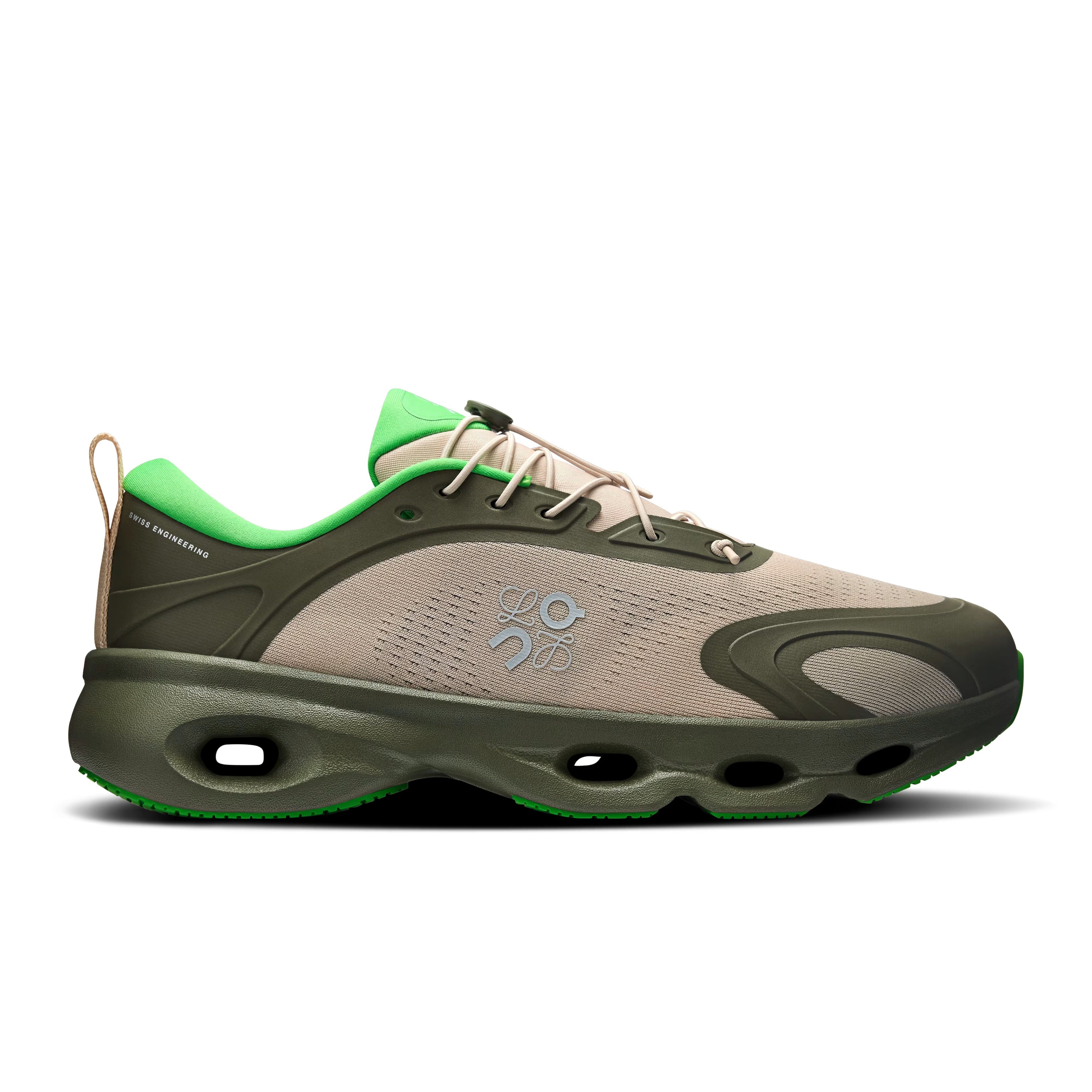 On Cloudsolo LOEWE