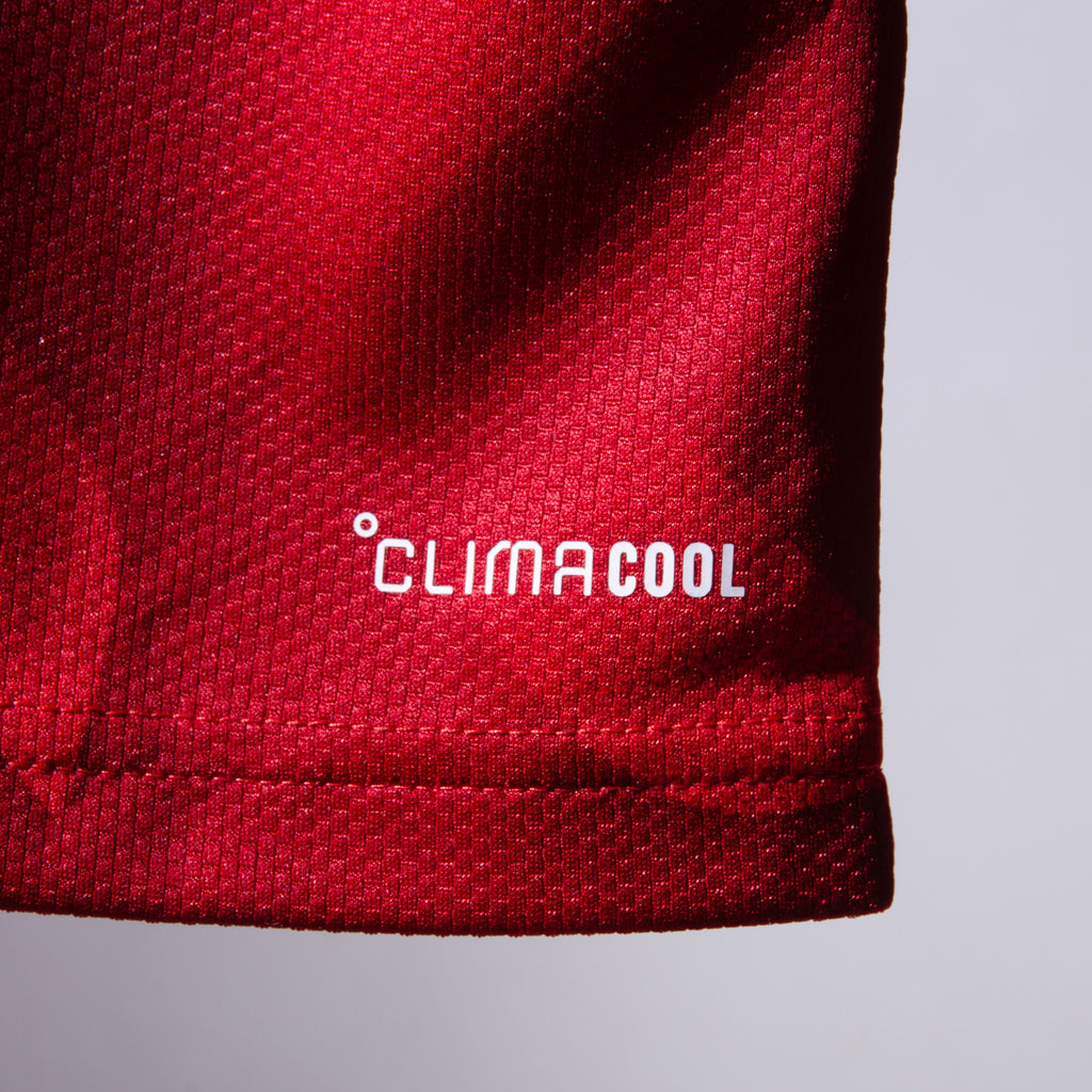 adidas UAE Away Shirt 2026-2027