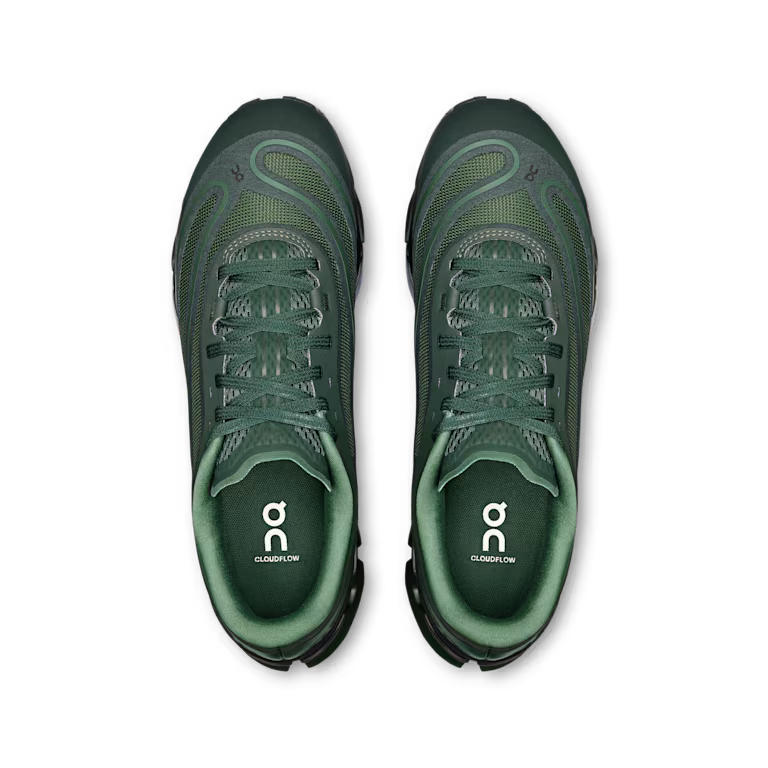 On Cloudflow 5 AD