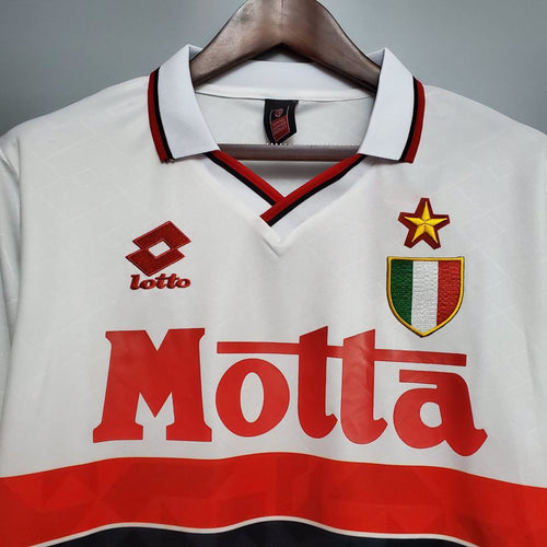 AC Milan Away 1993-94 Kit