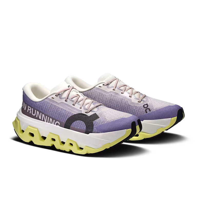 On Womens Cloudmonster 3 Hyper