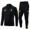 Kids Juventus Training Tracksuit 25-26