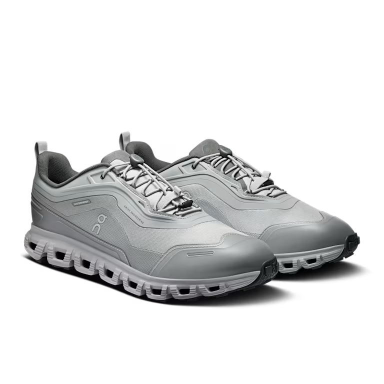 On Cloud 6 Geo Waterproof