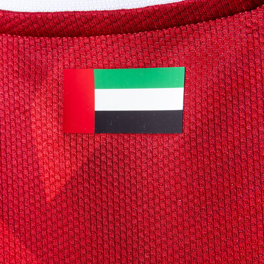 adidas UAE Away Shirt 2026-2027