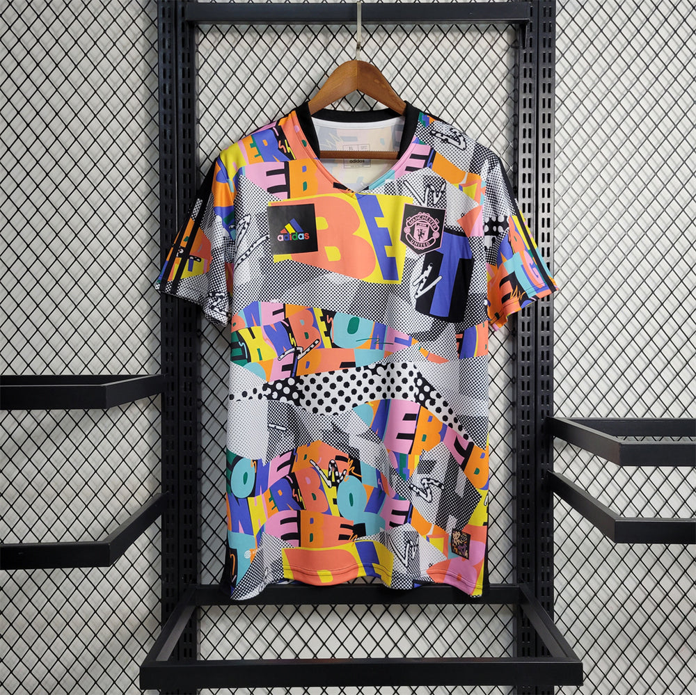 Manchester United Special Kit