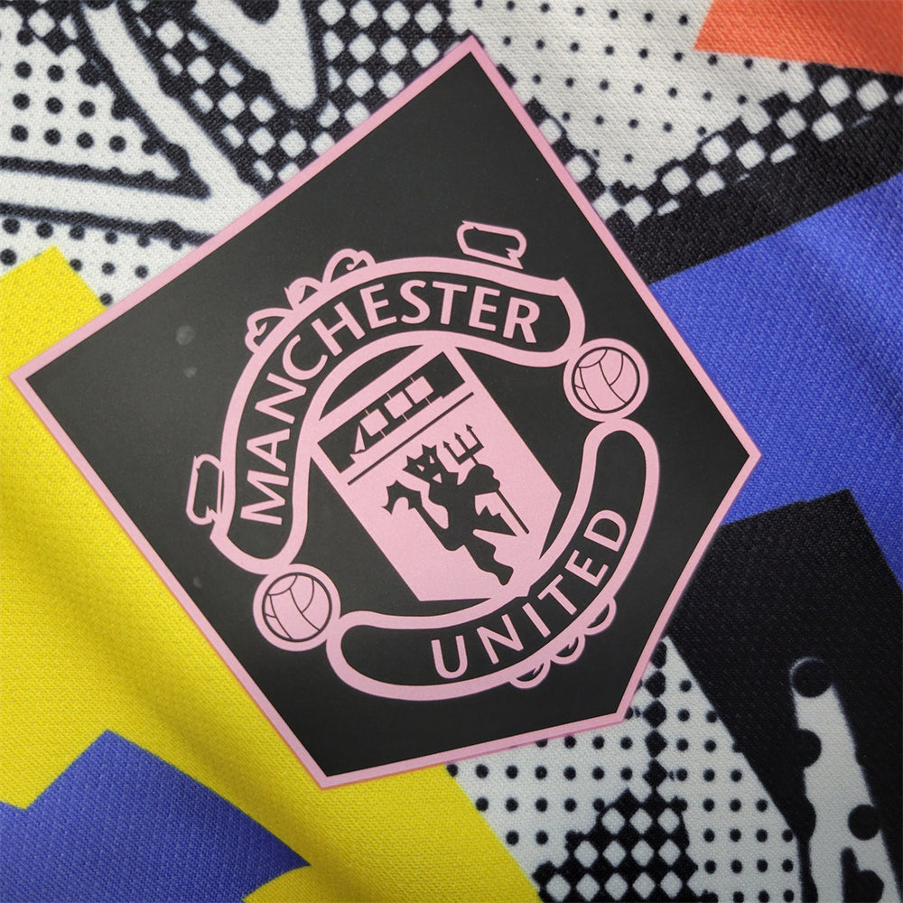 Manchester United Special Kit