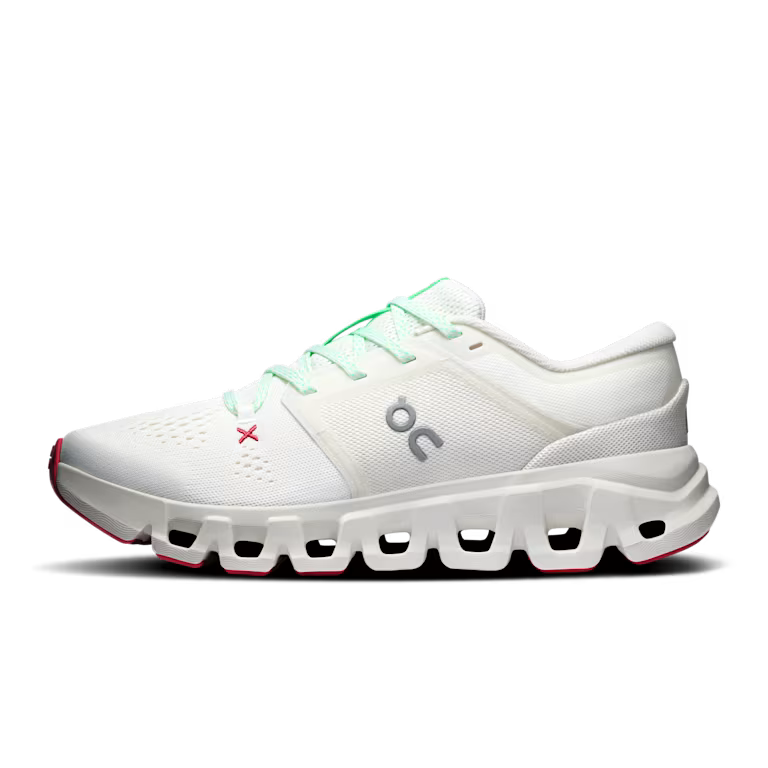 On Womens Cloud X 5