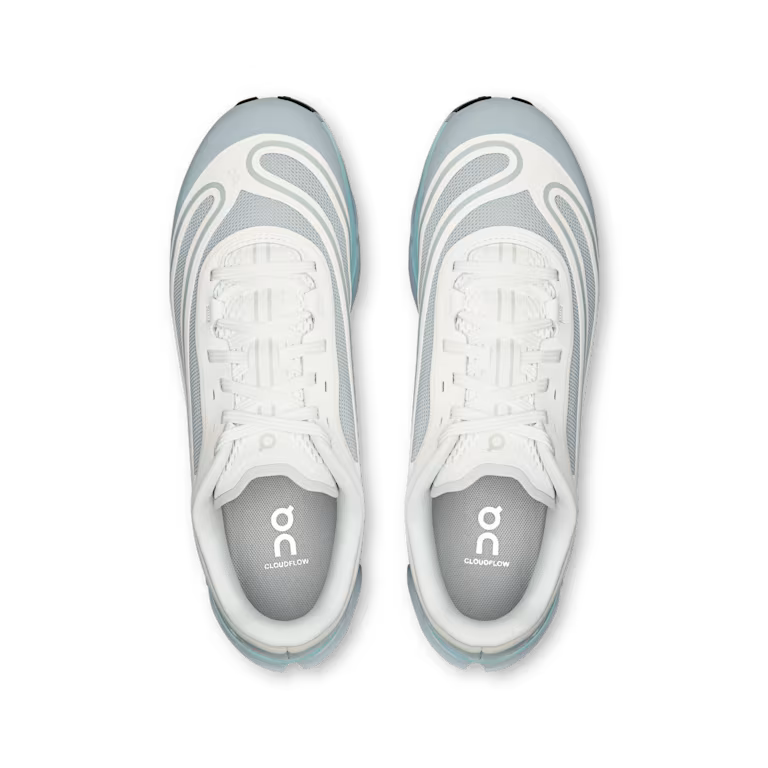On Cloudflow 5 AD