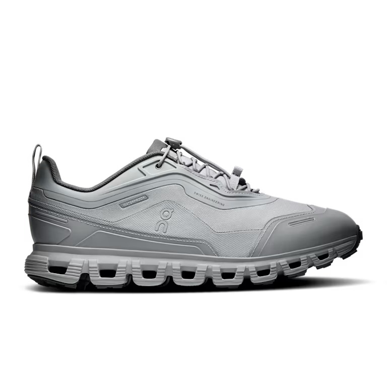 On Cloud 6 Geo Waterproof