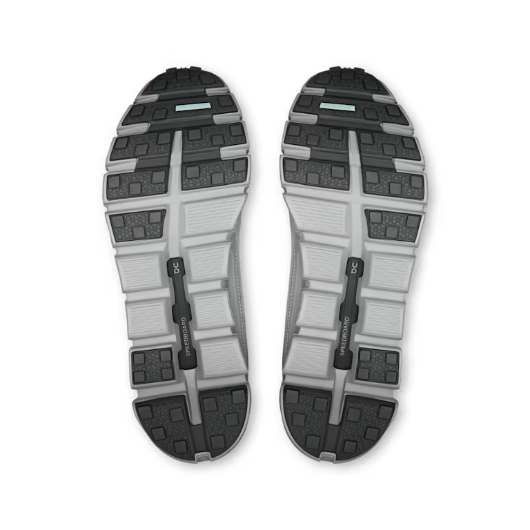On Cloud 6 Geo Waterproof