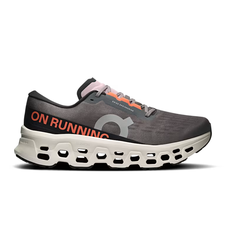 On Cloudmonster 3