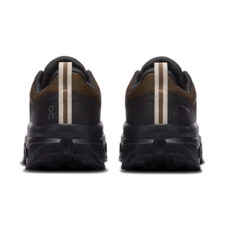On Cloudrock Low Waterproof
