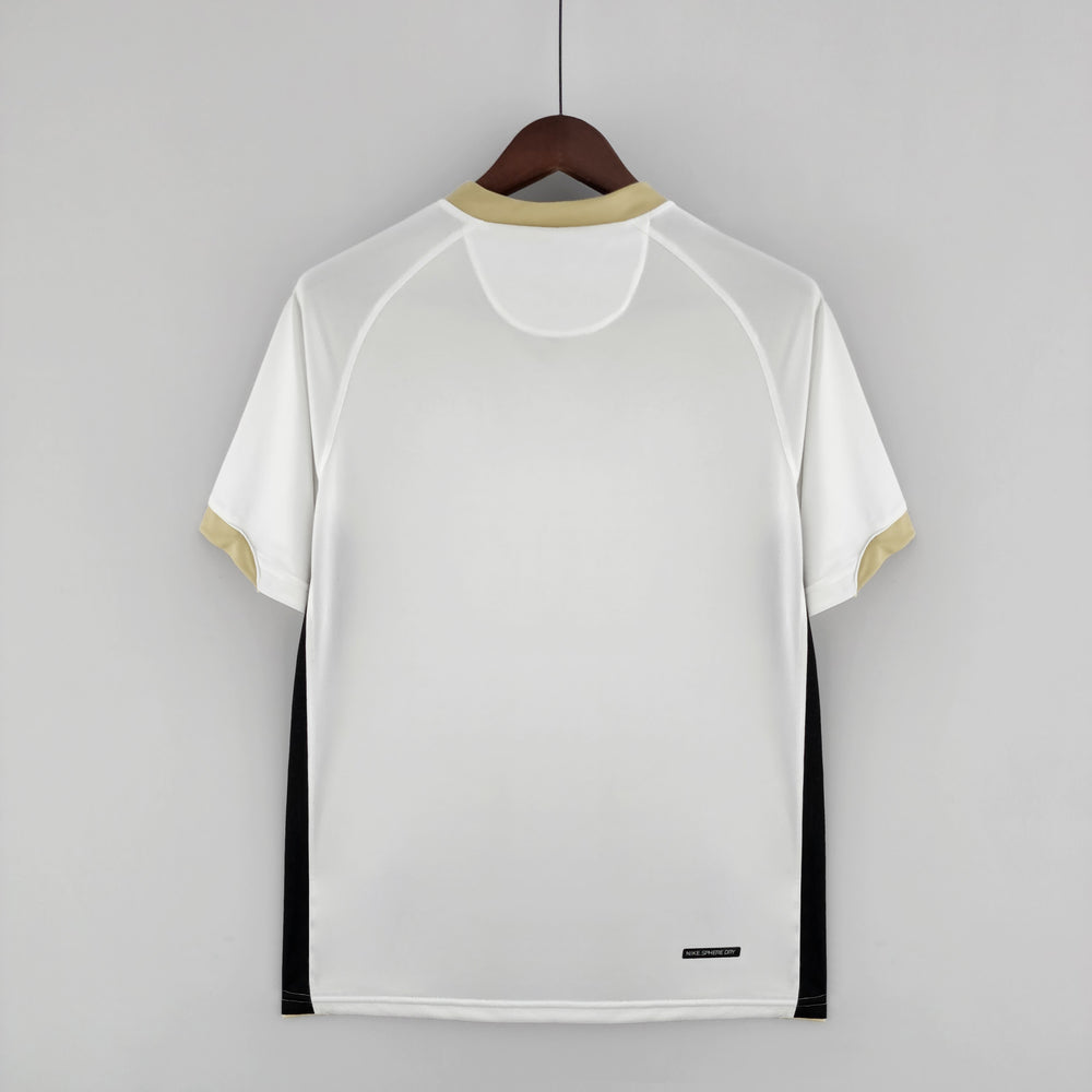 Manchester United 2006-07 Away Jersey