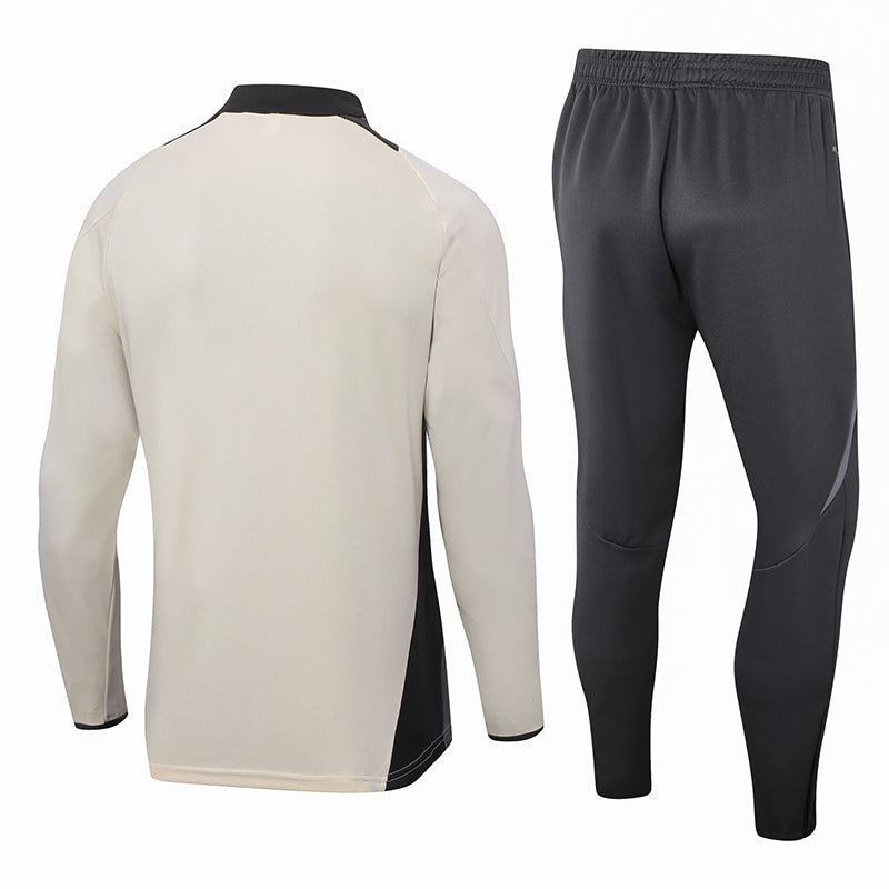 Real Madrid Training Tracksuit 2024/25