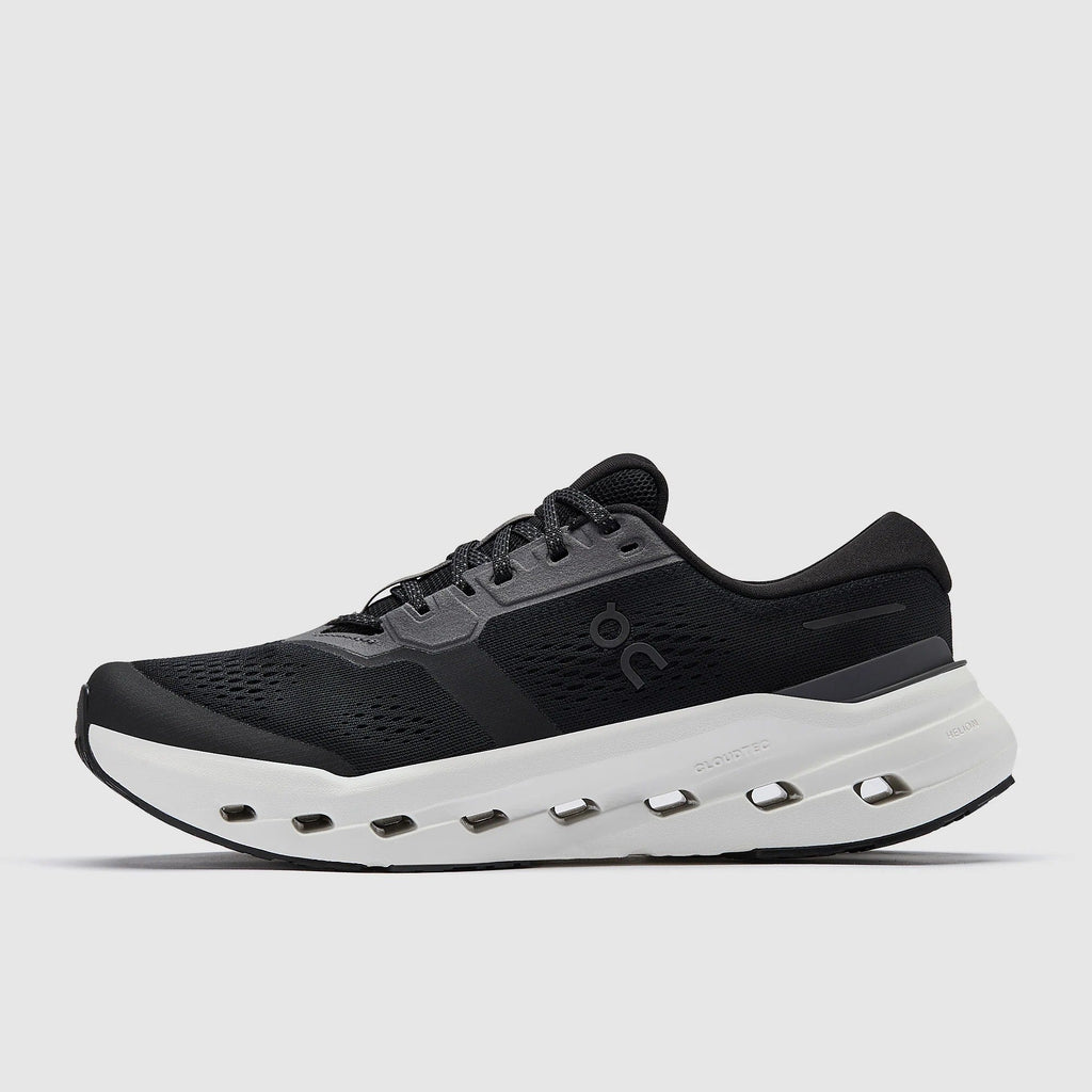 On Cloudrunner 3