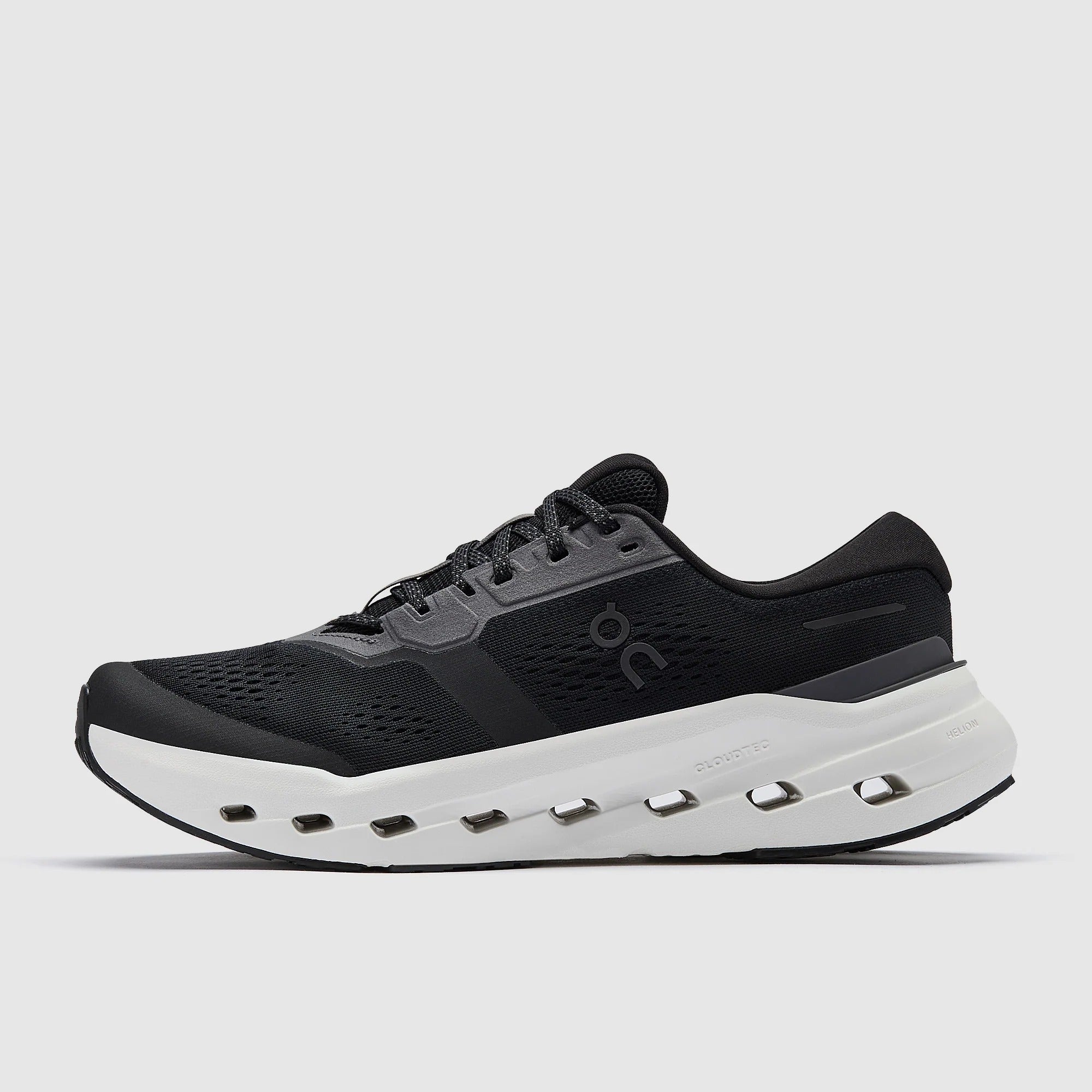 On Cloudrunner 3