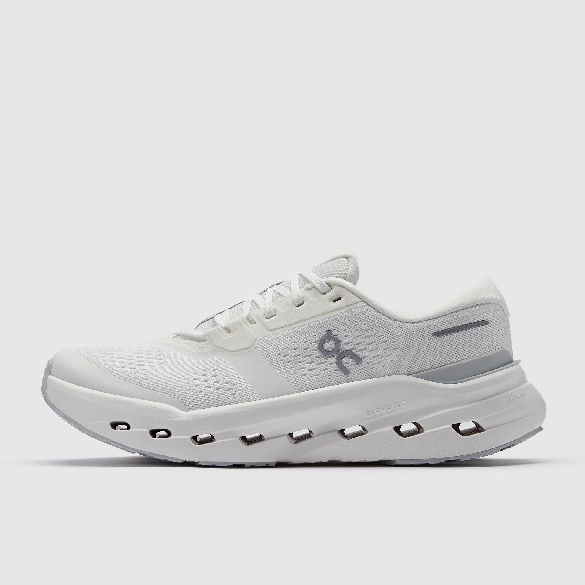On Cloudrunner 3