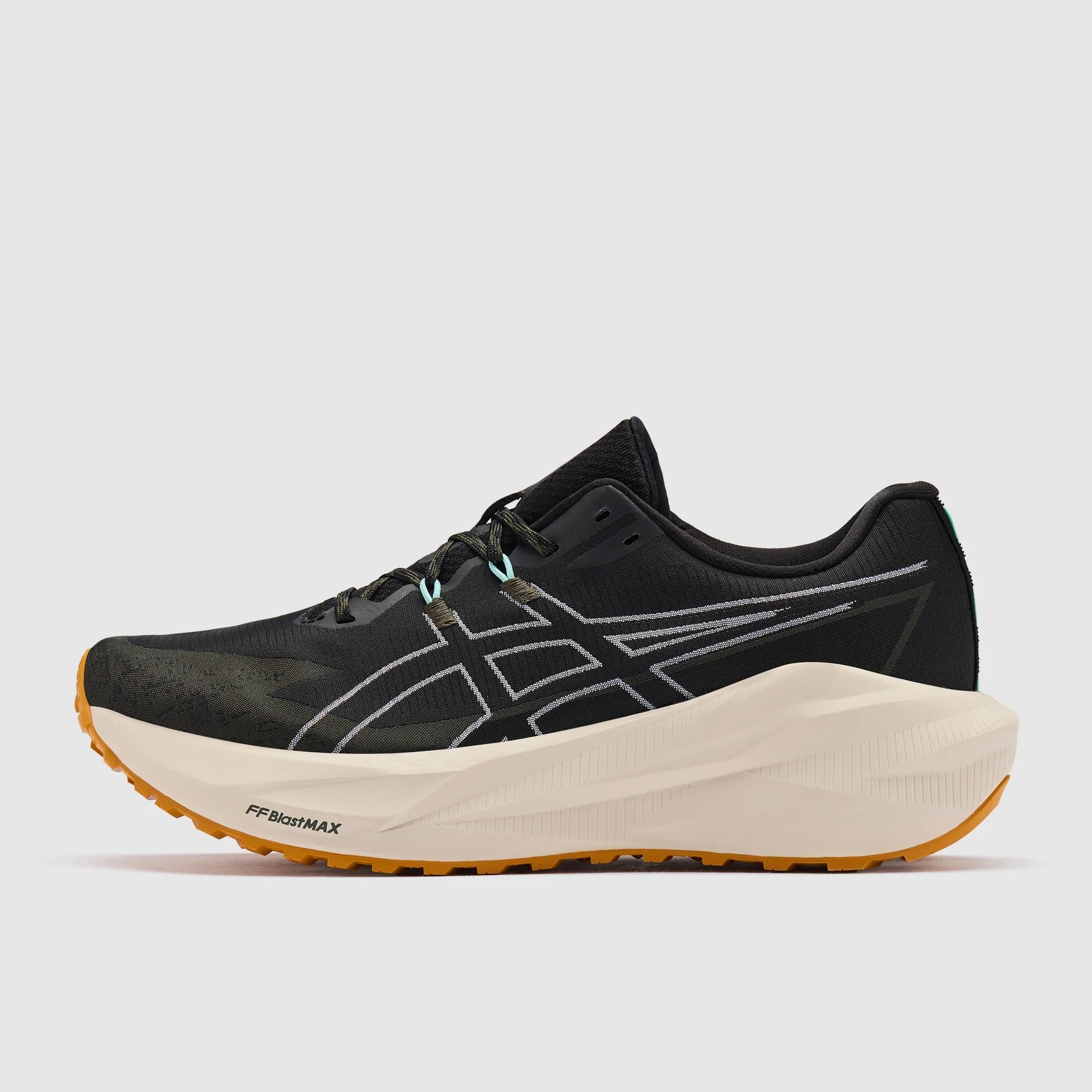 Asics Blazeblast