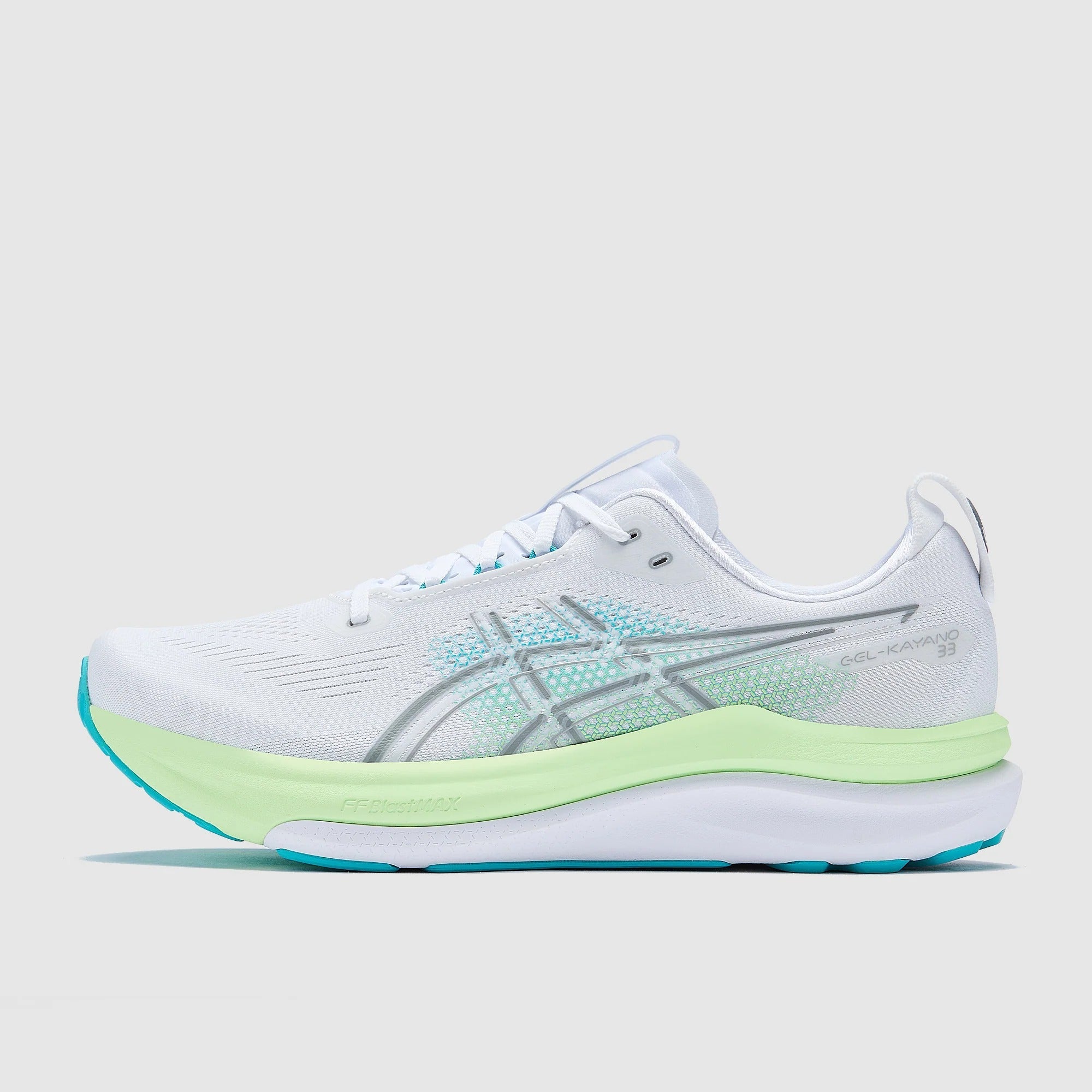 Asics Gel-Kayano 33