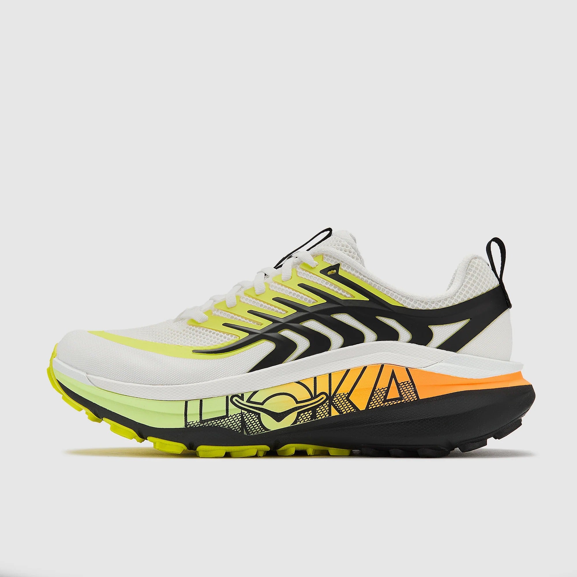 Hoka Stinson 8