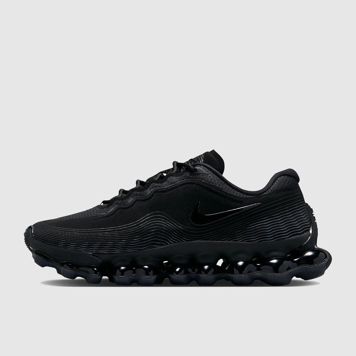 Nike Sportswear Air Liquid Max Men's Shoes - Black/Anthracite/Smoke Grey/Black